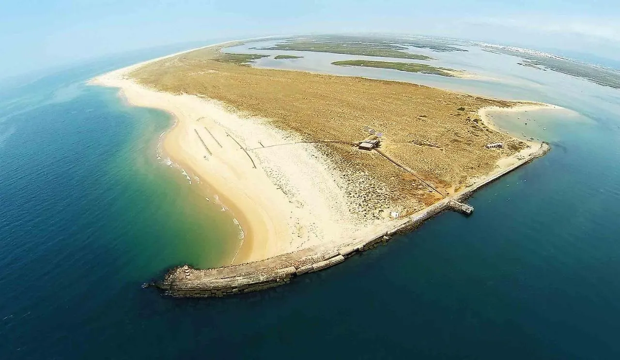 Ap Eva Senses Otel Faro