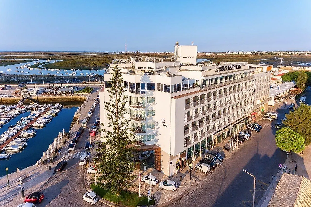 Hotel Ap Eva Senses Faro Portugalsko