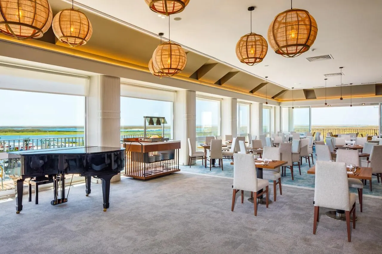 Ap Eva Senses Hotell FAO