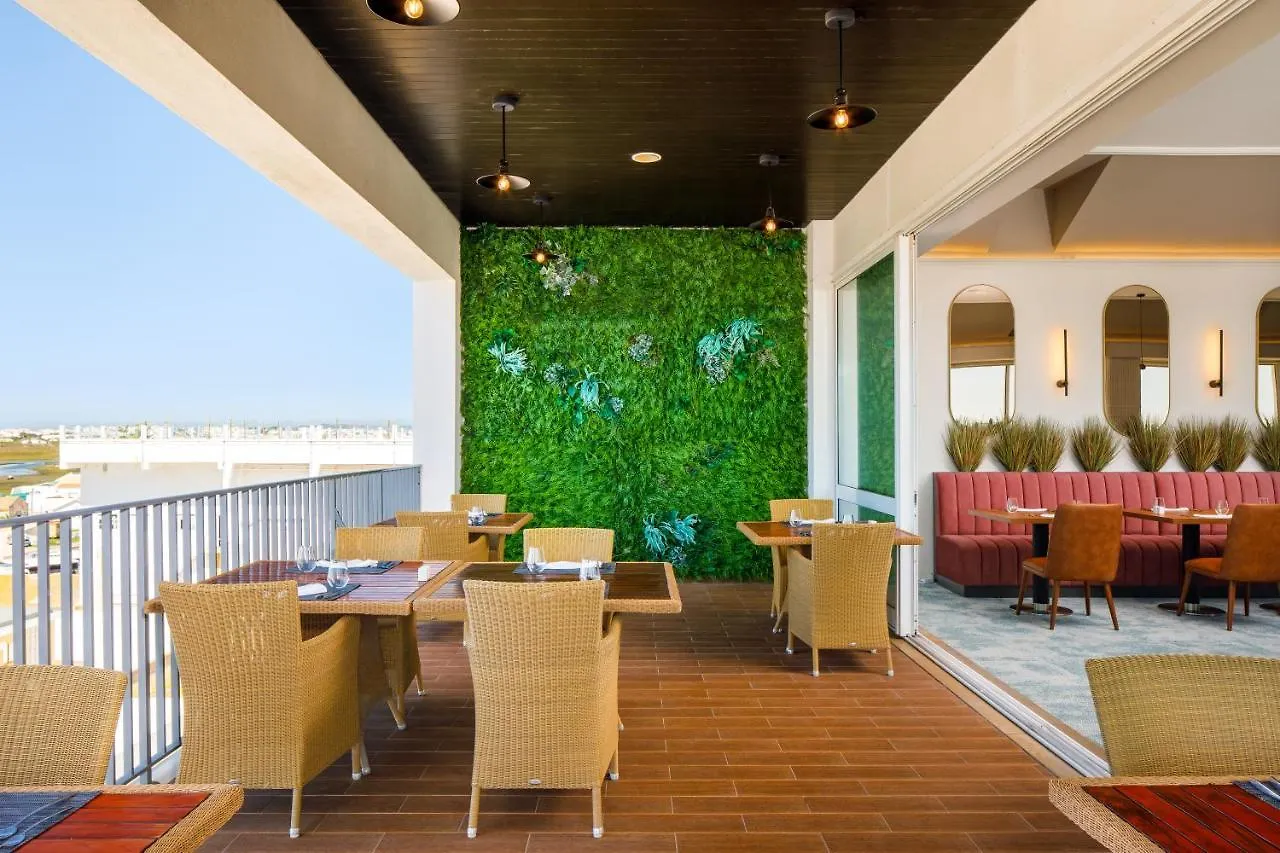 Ap Eva Senses Otel Faro