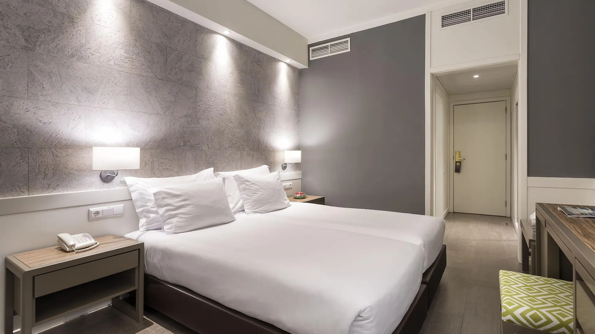 Ap Eva Senses Otel Faro