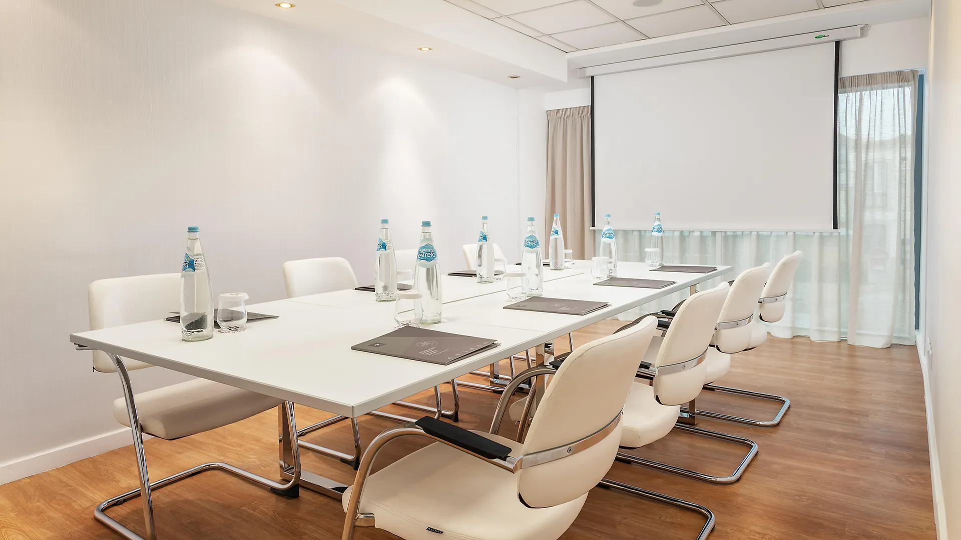 Hotel Ap Eva Senses Faro