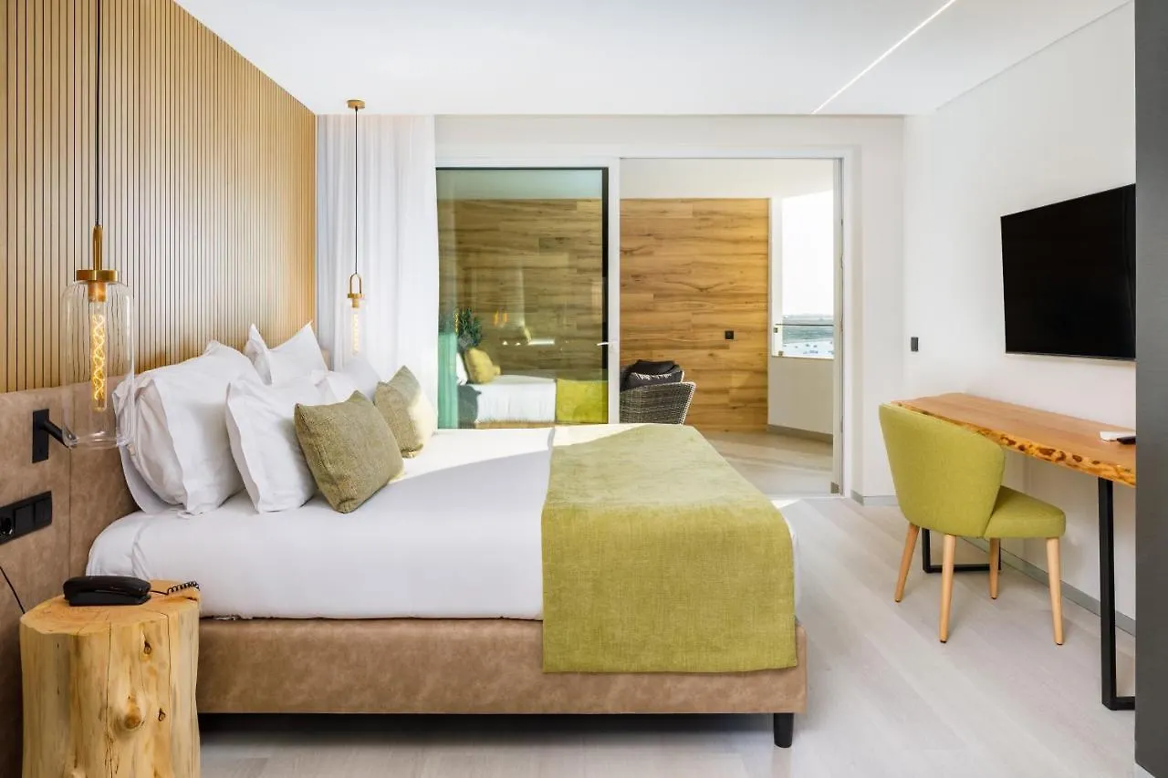 Ap Eva Senses Otel Faro