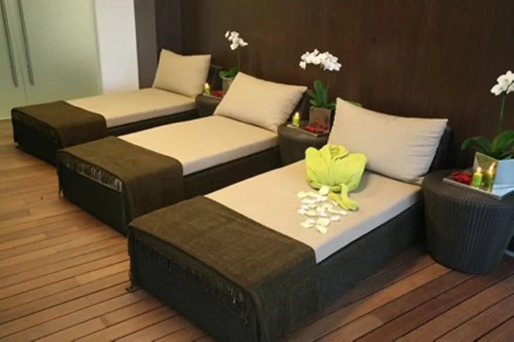 Hotel Ap Eva Senses Faro 4*,