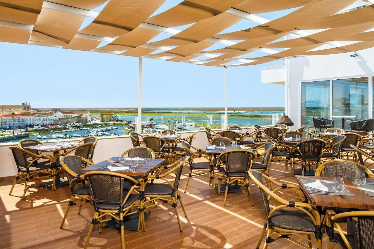 ****  Ap Eva Senses Otel Faro Portekiz