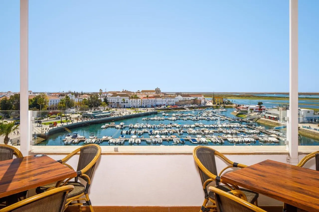 Hotel Ap Eva Senses Faro