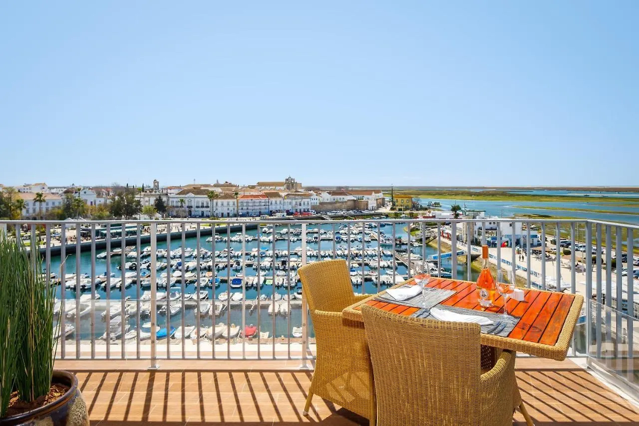 Ap Eva Senses Otel Faro 4*,