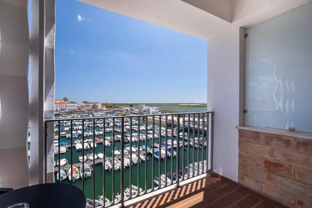 Hotel Ap Eva Senses Faro