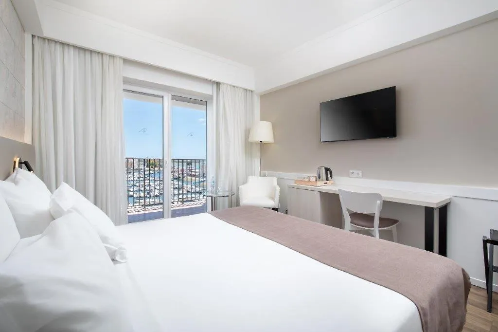 Hotel Ap Eva Senses Faro 4*,