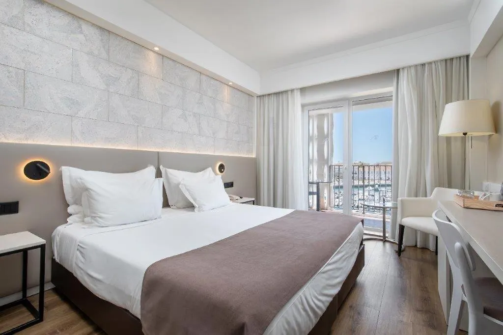 Hotel Ap Eva Senses Faro