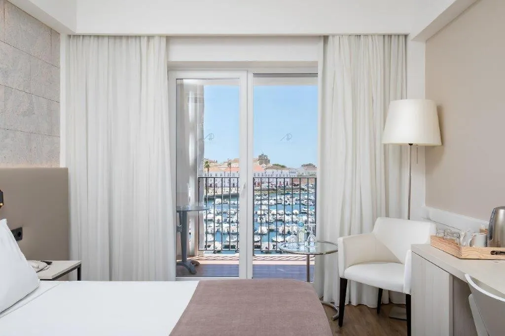 Hotel Ap Eva Senses Faro
