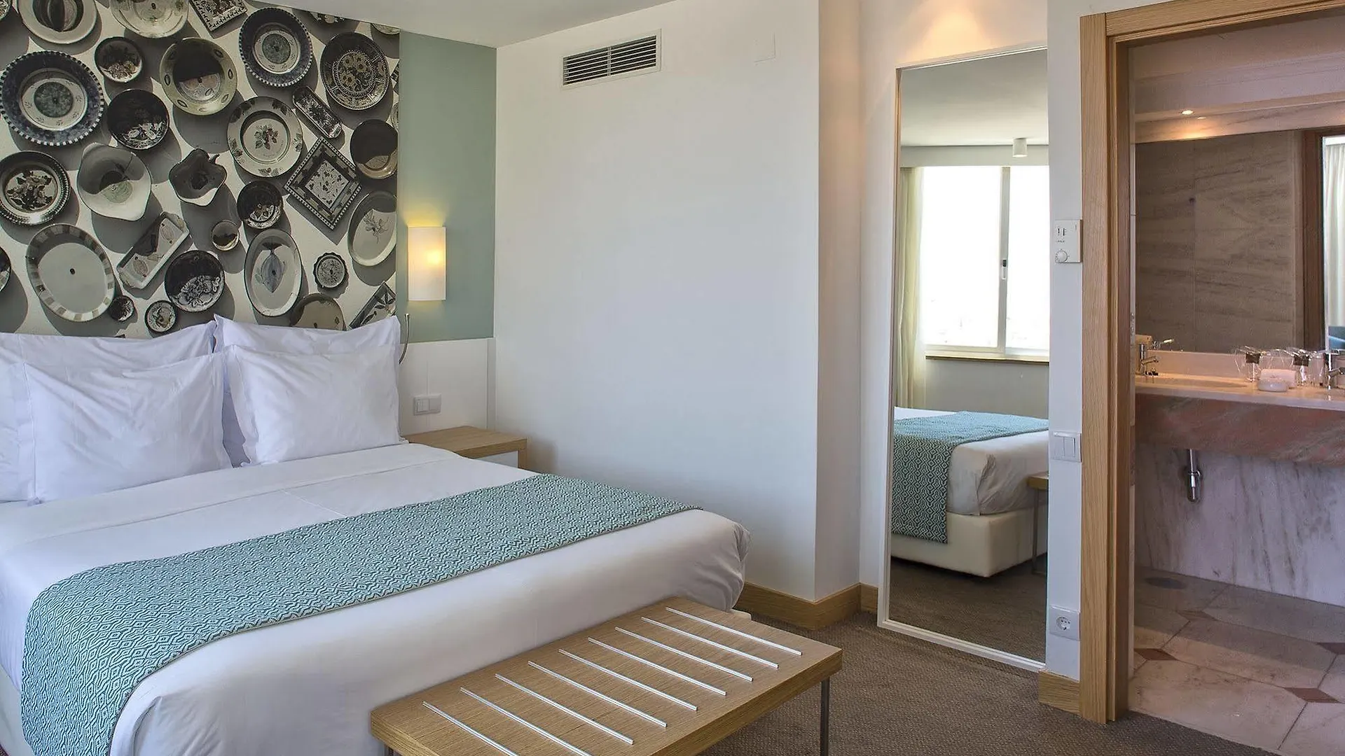 Hotel Ap Eva Senses Faro 4*,  Portugalsko
