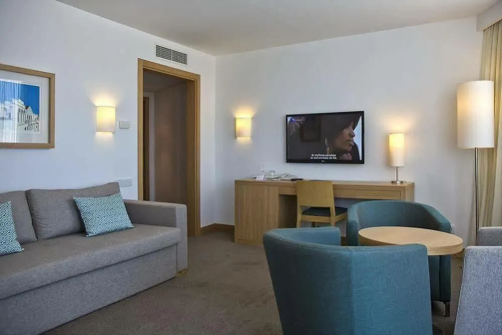 Hotel Ap Eva Senses Faro