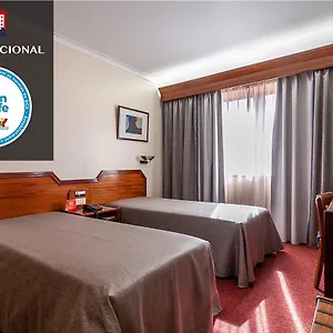 Nacional Hotel Lisboa