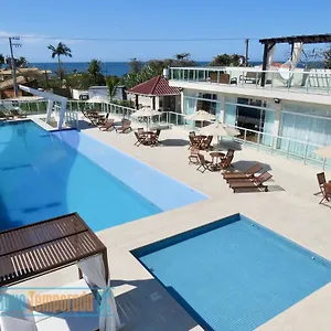  Apartamento V605b Excelente Apto Ferias E Beto Carrero Brasil