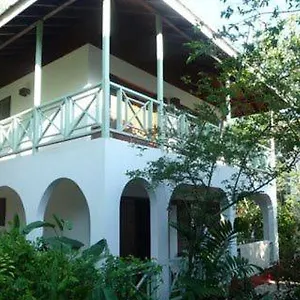 Catcha Falling Star Hotell Negril
