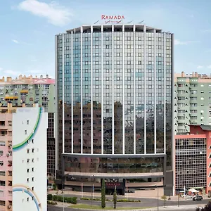Ramada By Wyndham Hotel Lisboa