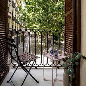  Apartamento Mesones 54 Espanha