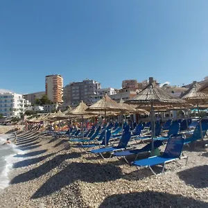 Sunset Värdshus Sarandë