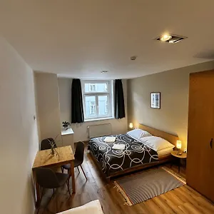 Sklep Pensionat Prag