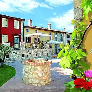 Corte Tamellini Penzion Soave (Verona)