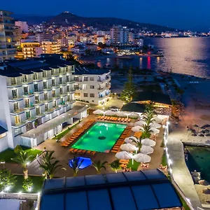 Palace Hotell Sarandë