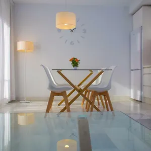  Apartamento Domus Con Parking Gratuito En Pleno Centro Espanha
