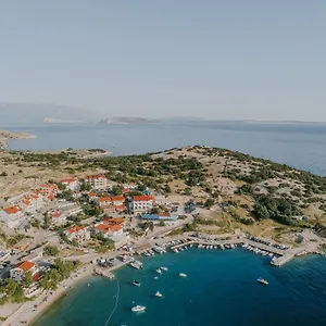 Nadia Penzion Stara Baška