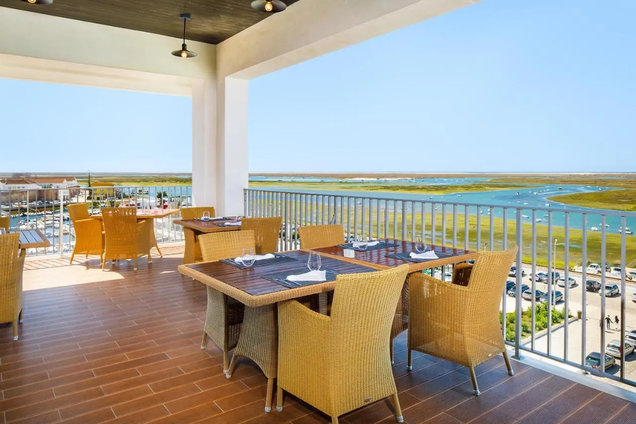 Ap Eva Senses Hotel FAO