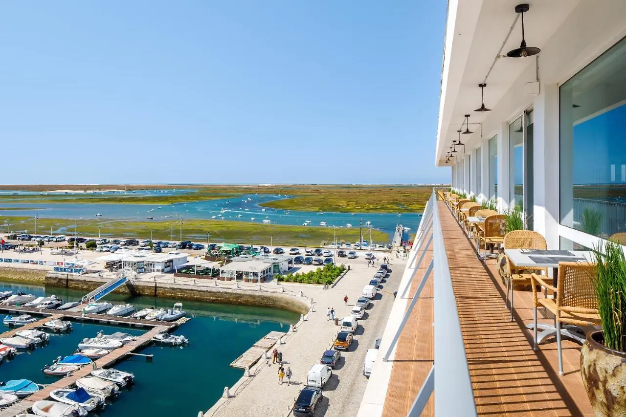 Ap Eva Senses Hotel FAO